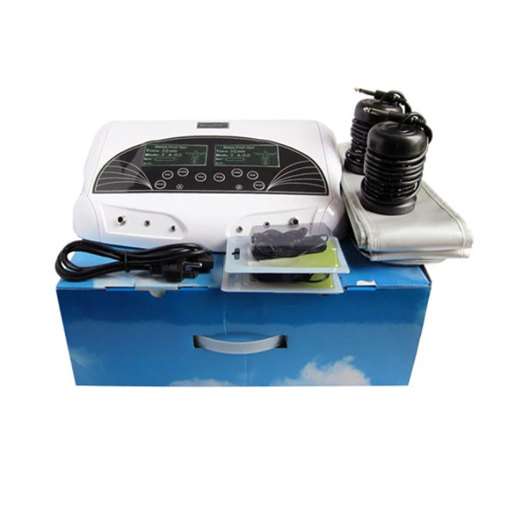 Detox Foot Spa Machine