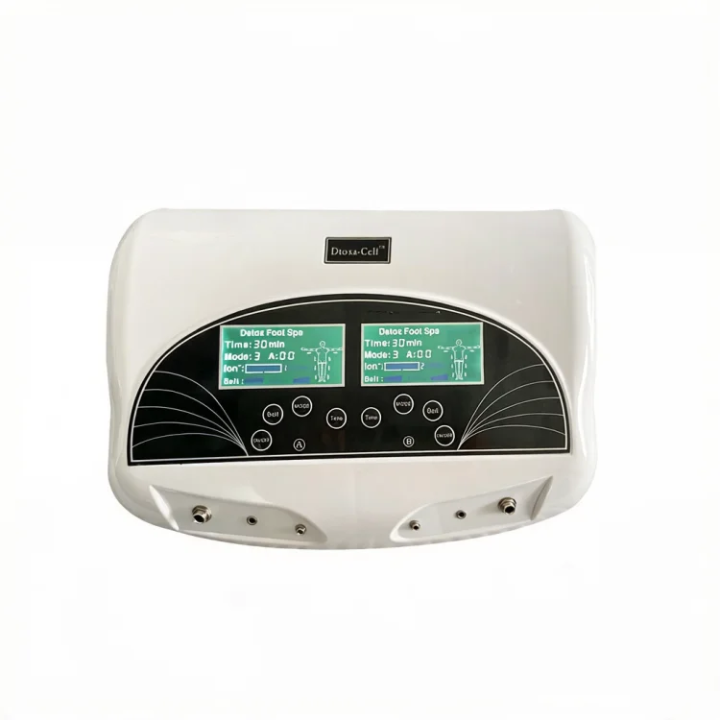 Detox Foot Spa product image