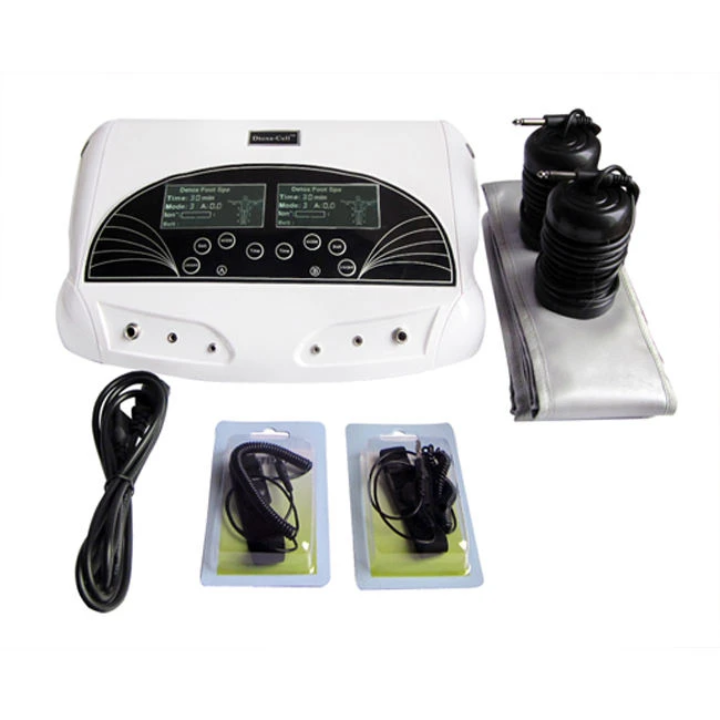 Detox Foot Spa product image