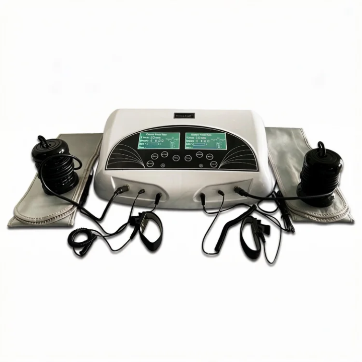 Detox Foot Spa product image