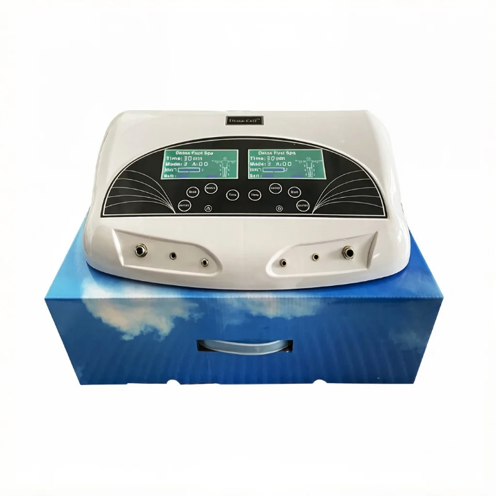 Detox Foot Spa product image